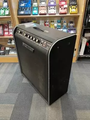 Traynor YBA-4 combo - vintage 1970's tube amp 2